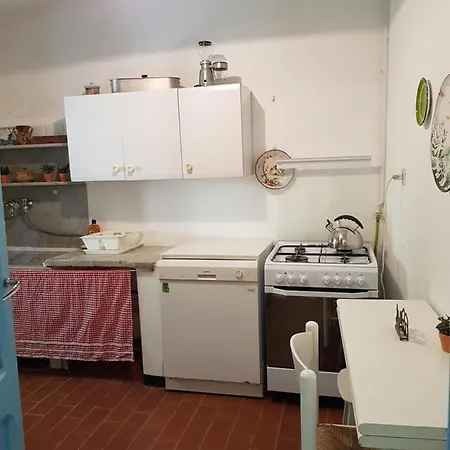 Norina'S House Villa Monterosso al Mare Exterior photo