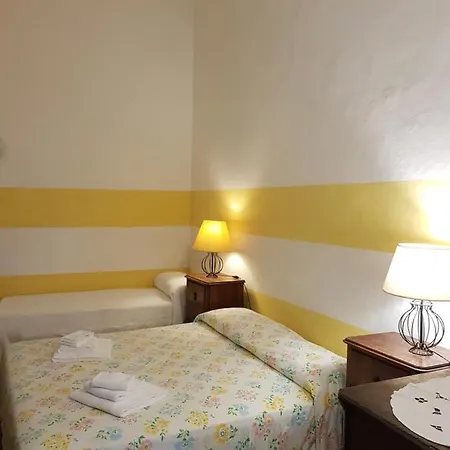 Norina'S House Villa Monterosso al Mare Exterior photo
