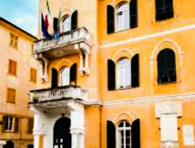 Norina\'S House