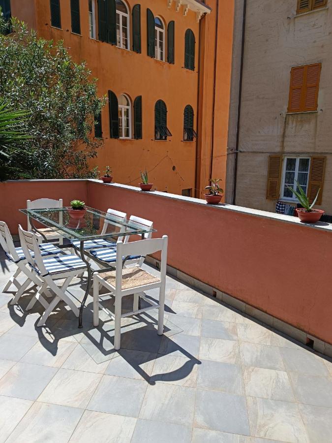Holiday home Norina's House Monterosso al Mare